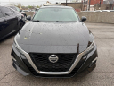 Thumbnail image of 2021 Nissan Altima at Melton Sales