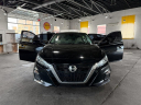 Thumbnail image of 2021 Nissan Altima at Melton Sales