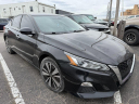 Thumbnail image of 2021 Nissan Altima at Melton Sales