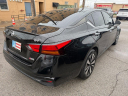 Thumbnail image of 2021 Nissan Altima at Melton Sales