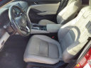 2018 Honda Accord Hybrid EX-L at Willie Johnson Ford