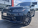Thumbnail image of 2019 Land Rover Range Rover Sport at EurobahnBmwMiniMercedesBenz of Greensboro, NC