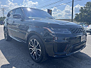 Thumbnail image of 2019 Land Rover Range Rover Sport at EurobahnBmwMiniMercedesBenz of Greensboro, NC