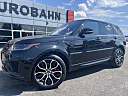 Thumbnail image of 2019 Land Rover Range Rover Sport at EurobahnBmwMiniMercedesBenz of Greensboro, NC