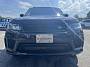 Thumbnail image of 2019 Land Rover Range Rover Sport at EurobahnBmwMiniMercedesBenz of Greensboro, NC