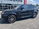 Thumbnail image of 2019 Land Rover Range Rover Sport at EurobahnBmwMiniMercedesBenz of Greensboro, NC