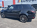 Thumbnail image of 2019 Land Rover Range Rover Sport at EurobahnBmwMiniMercedesBenz of Greensboro, NC