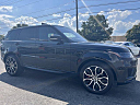 Thumbnail image of 2019 Land Rover Range Rover Sport at EurobahnBmwMiniMercedesBenz of Greensboro, NC