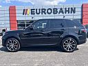 Thumbnail image of 2019 Land Rover Range Rover Sport at EurobahnBmwMiniMercedesBenz of Greensboro, NC