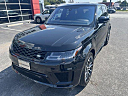 Thumbnail image of 2019 Land Rover Range Rover Sport at EurobahnBmwMiniMercedesBenz of Greensboro, NC