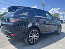 Thumbnail image of 2019 Land Rover Range Rover Sport at EurobahnBmwMiniMercedesBenz of Greensboro, NC