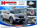 2022 Honda CR-V EX at Huntington Honda