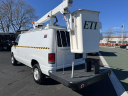 Thumbnail image of 2014 Ford E-Series at BurnsAutoGroup of Fairless Hills, PA
