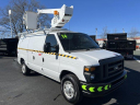 Thumbnail image of 2014 Ford E-Series at BurnsAutoGroup of Fairless Hills, PA