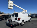 Thumbnail image of 2014 Ford E-Series at BurnsAutoGroup of Fairless Hills, PA