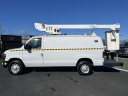 Thumbnail image of 2014 Ford E-Series at BurnsAutoGroup of Fairless Hills, PA
