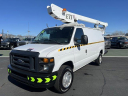 Thumbnail image of 2014 Ford E-Series at BurnsAutoGroup of Fairless Hills, PA