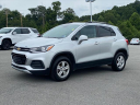 Thumbnail image of 2020 Chevrolet Trax at Crossroads Chevrolet
