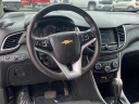 2020 Chevrolet Trax LT at Crossroads Chevrolet