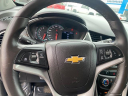Thumbnail image of 2020 Chevrolet Trax at Crossroads Chevrolet