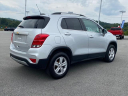 Thumbnail image of 2020 Chevrolet Trax at Crossroads Chevrolet