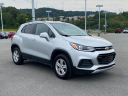 Thumbnail image of 2020 Chevrolet Trax at Crossroads Chevrolet