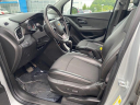 Thumbnail image of 2020 Chevrolet Trax at Crossroads Chevrolet