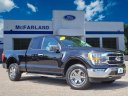 Thumbnail image of 2021 Ford F-150 at Mcfarland Ford Rochester