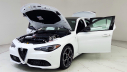 Thumbnail image of 2024 Alfa Romeo Giulia at Maserati & Alfa Romeo of Monmouth