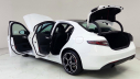 Thumbnail image of 2024 Alfa Romeo Giulia at Maserati & Alfa Romeo of Monmouth