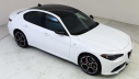 Thumbnail image of 2024 Alfa Romeo Giulia at Maserati & Alfa Romeo of Monmouth