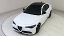 Thumbnail image of 2024 Alfa Romeo Giulia at Maserati & Alfa Romeo of Monmouth