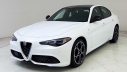 Thumbnail image of 2024 Alfa Romeo Giulia at Maserati & Alfa Romeo of Monmouth