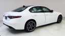 Thumbnail image of 2024 Alfa Romeo Giulia at Maserati & Alfa Romeo of Monmouth
