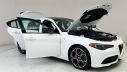 Thumbnail image of 2024 Alfa Romeo Giulia at Maserati & Alfa Romeo of Monmouth