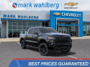Thumbnail image of 2025 Chevrolet Silverado 1500 at Mark Wahlberg Chevrolet-New