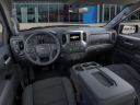 Thumbnail image of 2025 Chevrolet Silverado 1500 at Mark Wahlberg Chevrolet-New