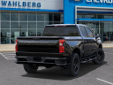 Thumbnail image of 2025 Chevrolet Silverado 1500 at Mark Wahlberg Chevrolet-New