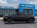 Thumbnail image of 2025 Chevrolet Silverado 1500 at Mark Wahlberg Chevrolet-New