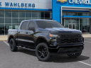 Thumbnail image of 2025 Chevrolet Silverado 1500 at Mark Wahlberg Chevrolet-New