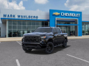 Thumbnail image of 2025 Chevrolet Silverado 1500 at Mark Wahlberg Chevrolet-New