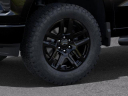 Thumbnail image of 2025 Chevrolet Silverado 1500 at Mark Wahlberg Chevrolet-New