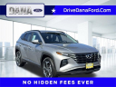 2022 Hyundai TUCSON SEL at Dana Ford Lincoln