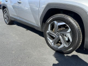 Thumbnail image of 2022 Hyundai TUCSON at Dana Ford Lincoln