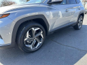 Thumbnail image of 2022 Hyundai TUCSON at Dana Ford Lincoln