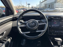 Thumbnail image of 2022 Hyundai TUCSON at Dana Ford Lincoln