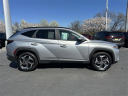 Thumbnail image of 2022 Hyundai TUCSON at Dana Ford Lincoln