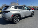 Thumbnail image of 2022 Hyundai TUCSON at Dana Ford Lincoln