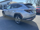 Thumbnail image of 2022 Hyundai TUCSON at Dana Ford Lincoln