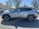 Thumbnail image of 2022 Hyundai TUCSON at Dana Ford Lincoln
